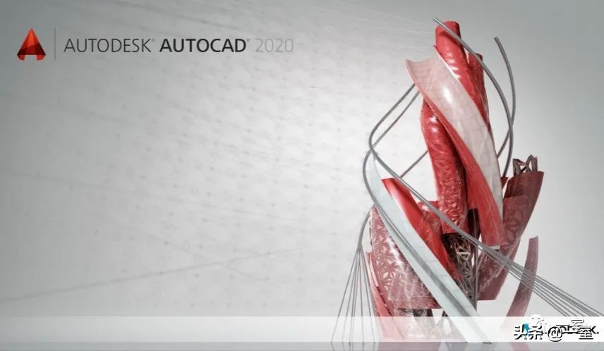 2020年人手一份的CAD教学视频，你还没有？