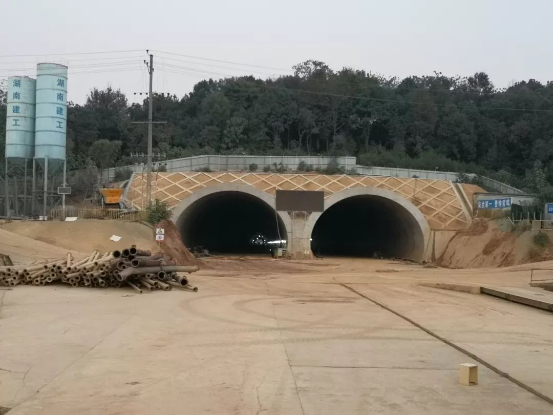 越西3环，城北第1路飚上历史舞台！望城、开福、星沙让北城hi起