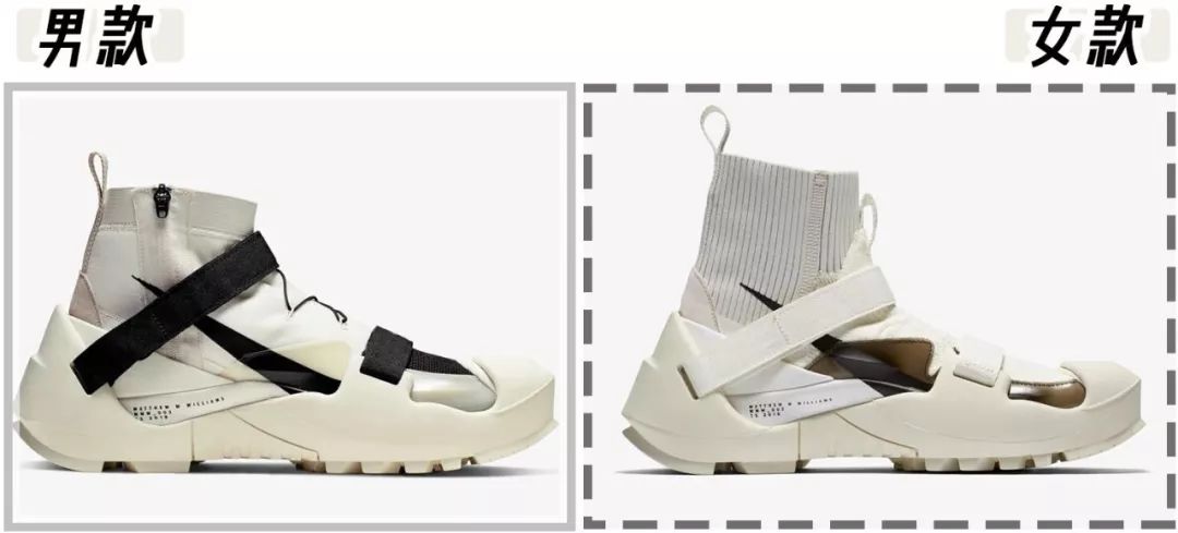 编辑部球鞋*b大**attle|来康康4000块的球鞋，到底长啥样