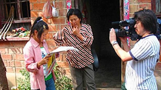 高考故意考0分的蒋多多现状,河南高考女孩蒋多多8000字长文