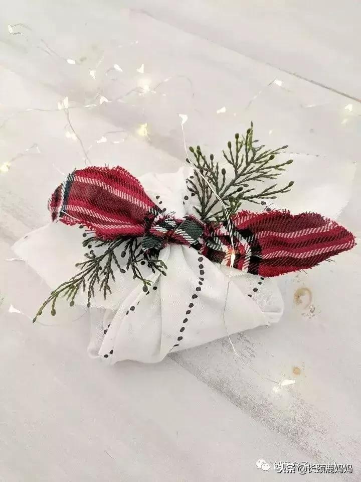 还有哪些实用的礼物包装技巧,1分钟教你四种礼物包装方式