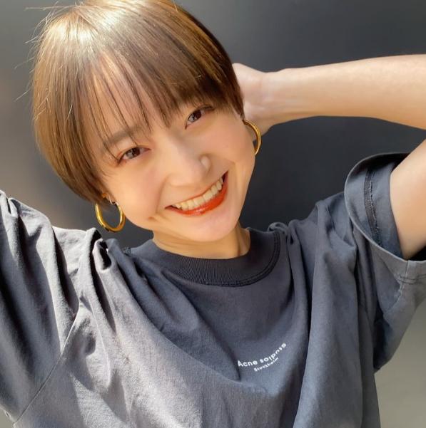 适合小个子显白显脸小的发型,适合矮个子脸小的短发型