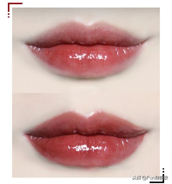 适合黑黄皮大牌口红必买色号排行,显白口红4支装