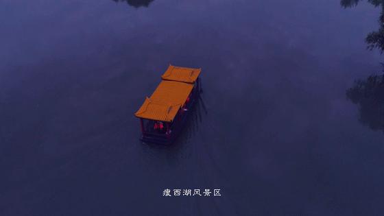 瘦西湖二分明月夜游活动,瘦西湖游玩攻略