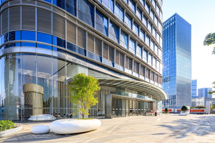 易尚创意科技大厦有哪些公司,前海易尚创意科技大厦