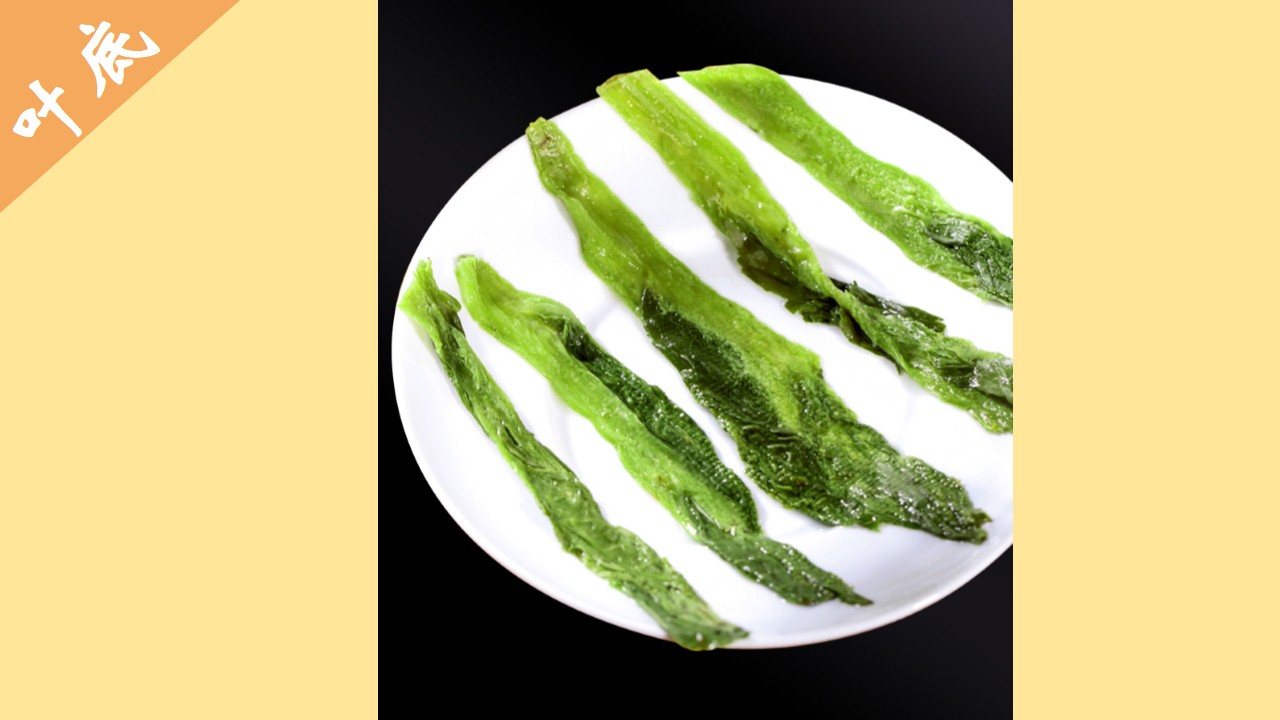 看图识茶考考你认识几种名茶,六大茶类及其代表名茶