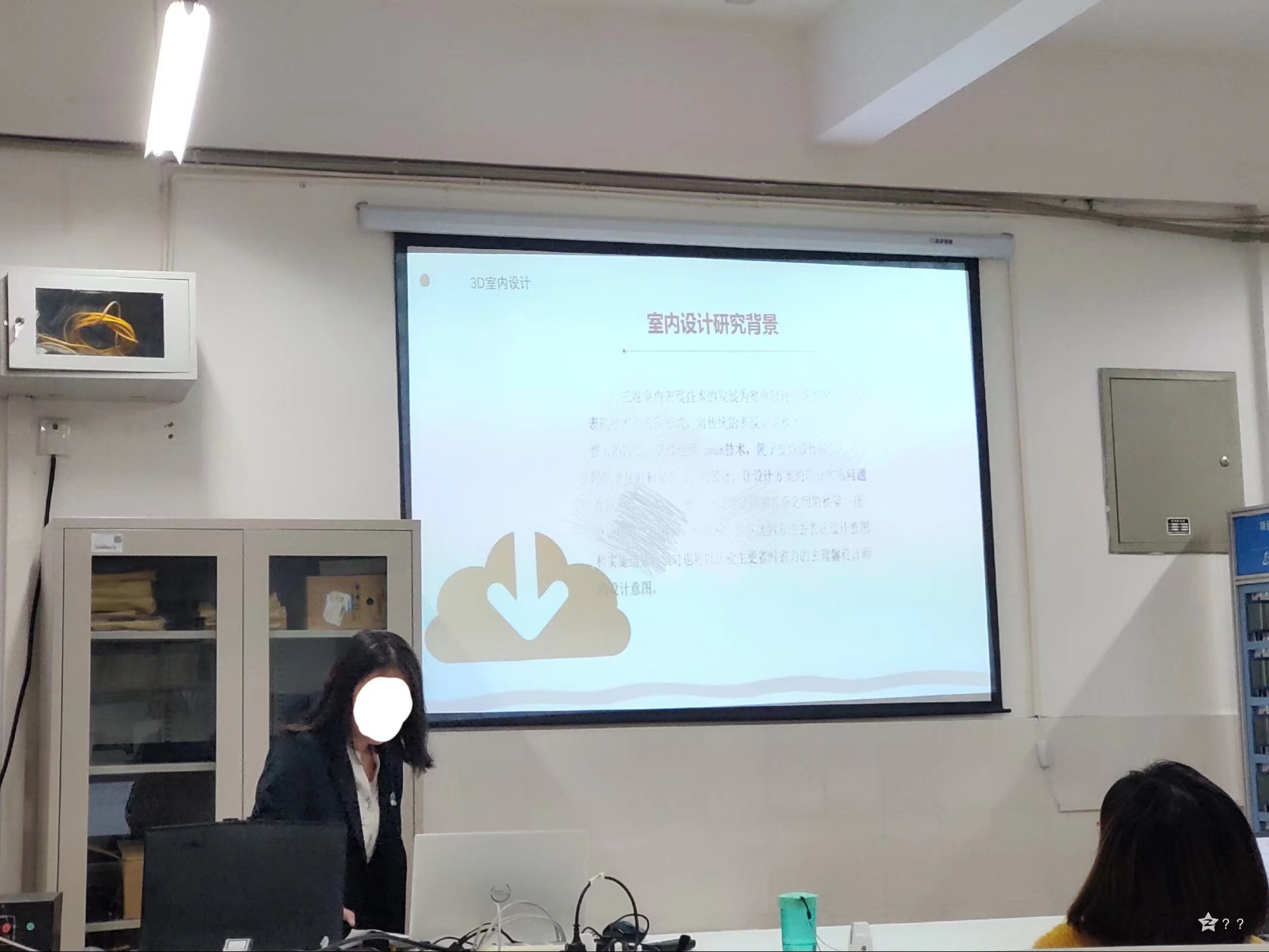 女大学生背后的惊天秘密,卑微女大学生的真实生活