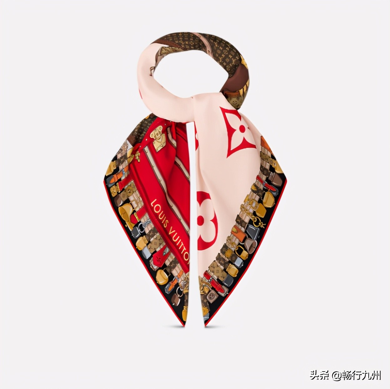 牛年大牌限定,2020年爆款奢侈品