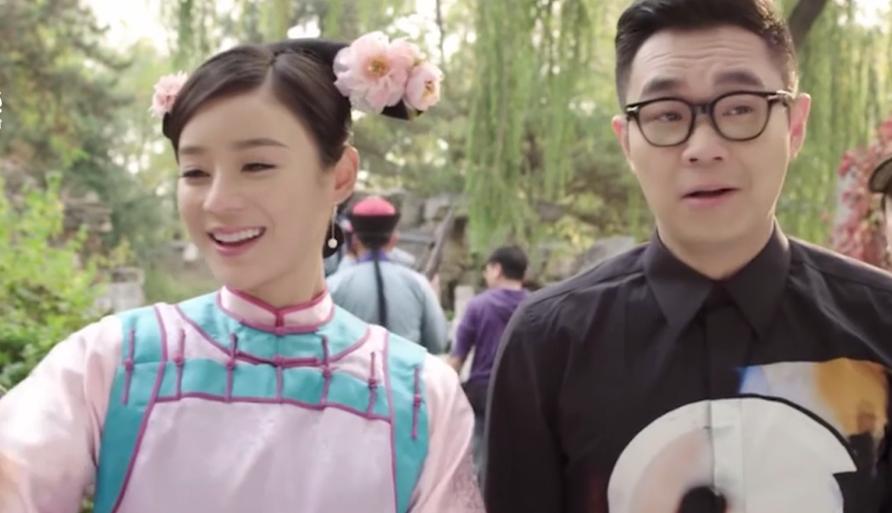 屌丝男士大鹏现在怎么样了,大鹏靠屌丝男士成功