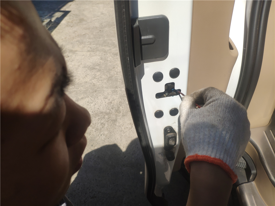 内外循环异响解决方法,令人崩溃的噪音