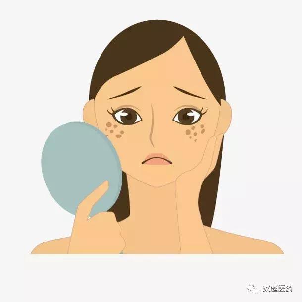 点痣是激光好还是药水好,激光点痣干净还是药水点干净呢