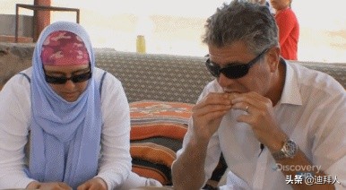 沙特的十大美食,重口不辣的美食