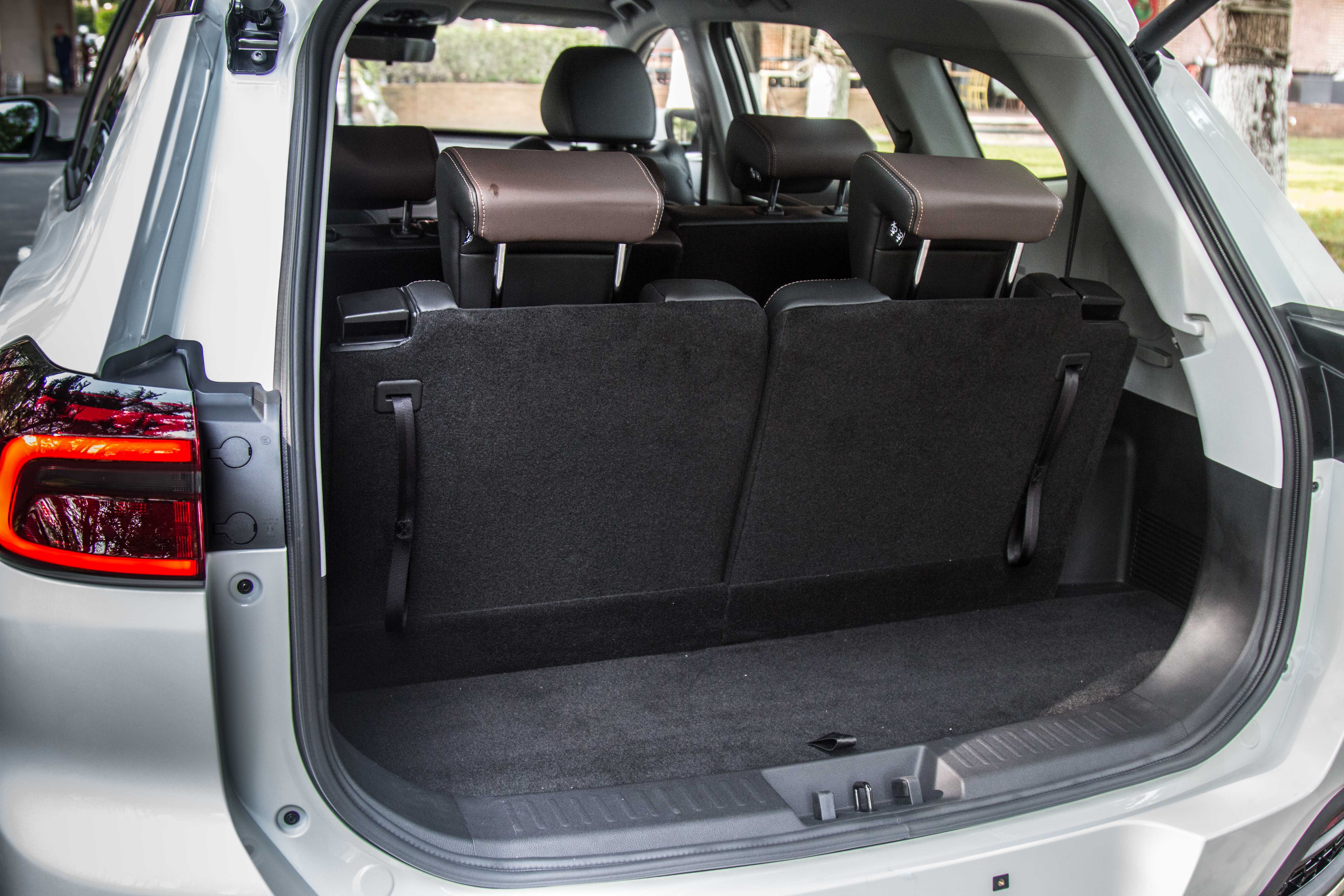 1分钟告诉你瑞虎8,全新一代瑞虎8小知识