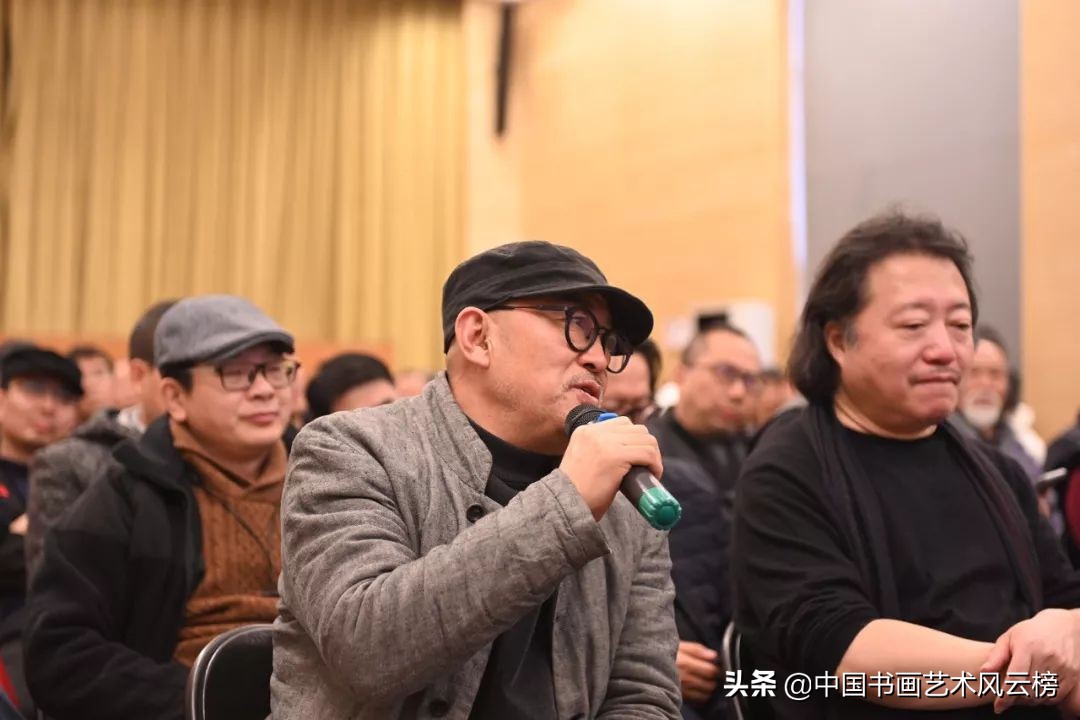 山水画中的意境产生的来源,山水画的意境表达了什么