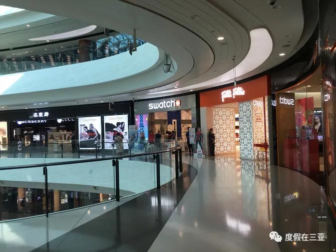 三亚免税店购物攻略手表,三亚免税店购物攻略男生