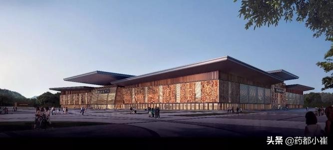 中国四大药都普宁,中国四大药都玉林