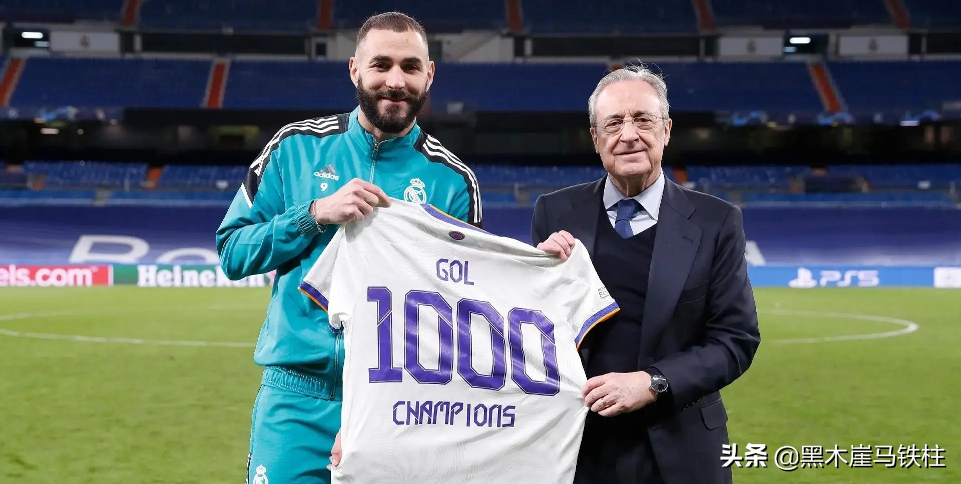 皇马绝境逆转本泽马,皇马夺冠安胖