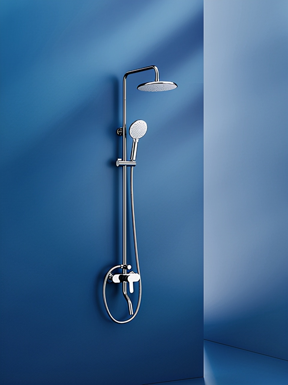 恒洁卫浴智享生活,恒洁智享生活效果图