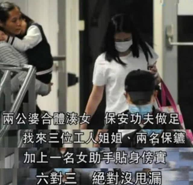 嗯哼空降《妻子3》,掉了一颗门牙还不认字,却会说“我收工了”