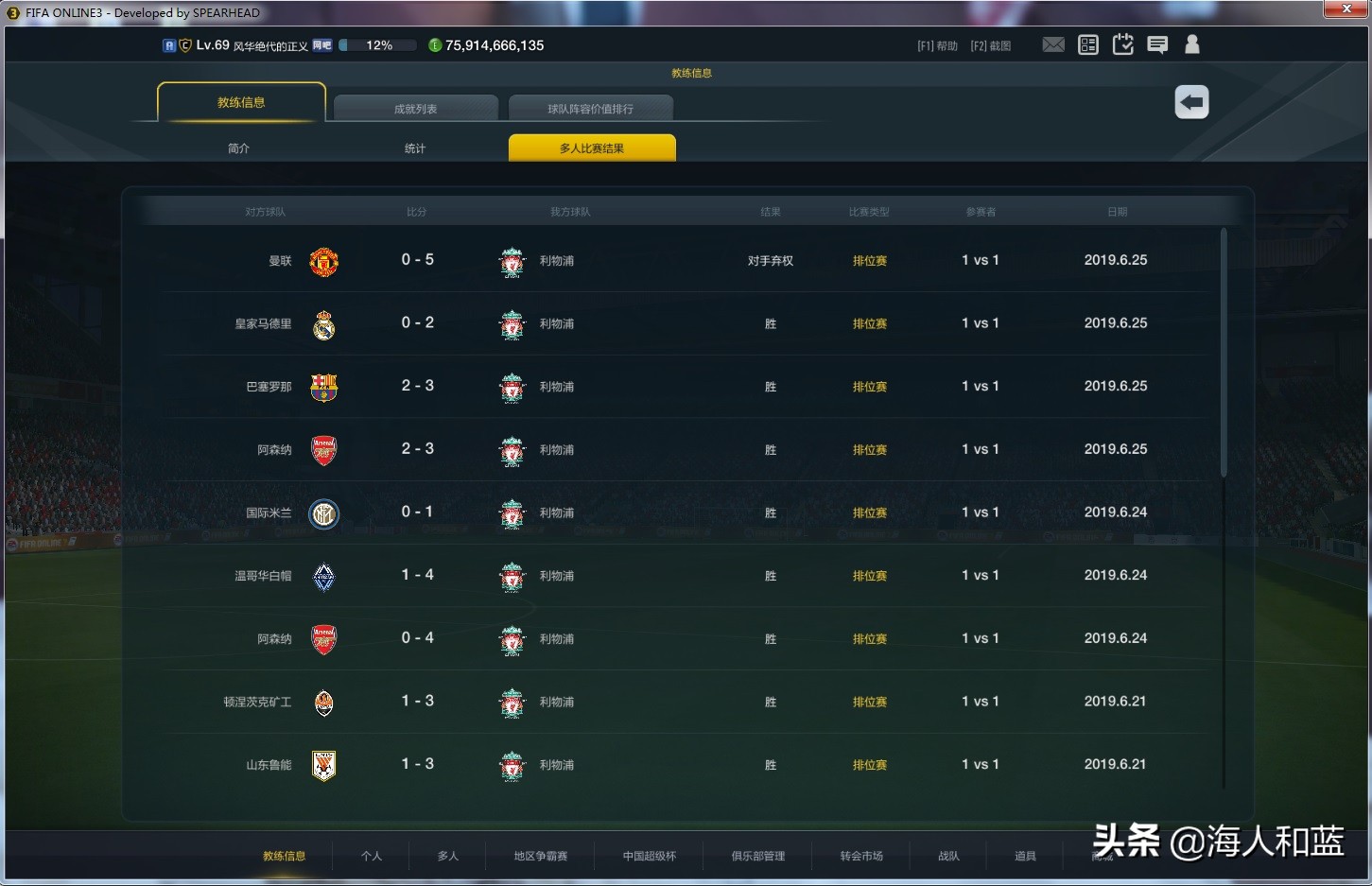 fifaonline3满满的回忆,fifaonline3端游有过吗