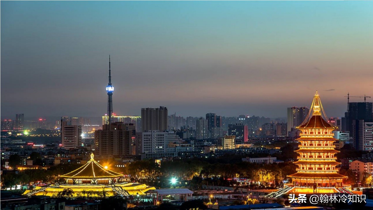 古代为什么要首都,古代陪都和都城的区别