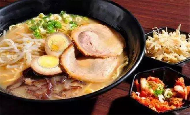 中国人的收入，在日本能过上什么样的生活