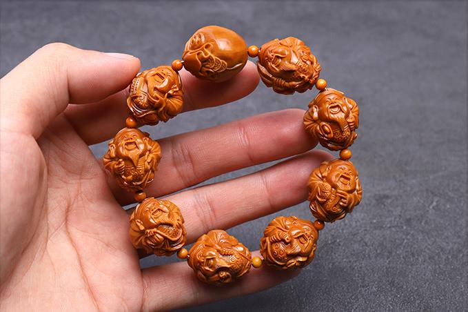 素橄榄核怎么盘包浆快,橄榄核怎么盘包浆快