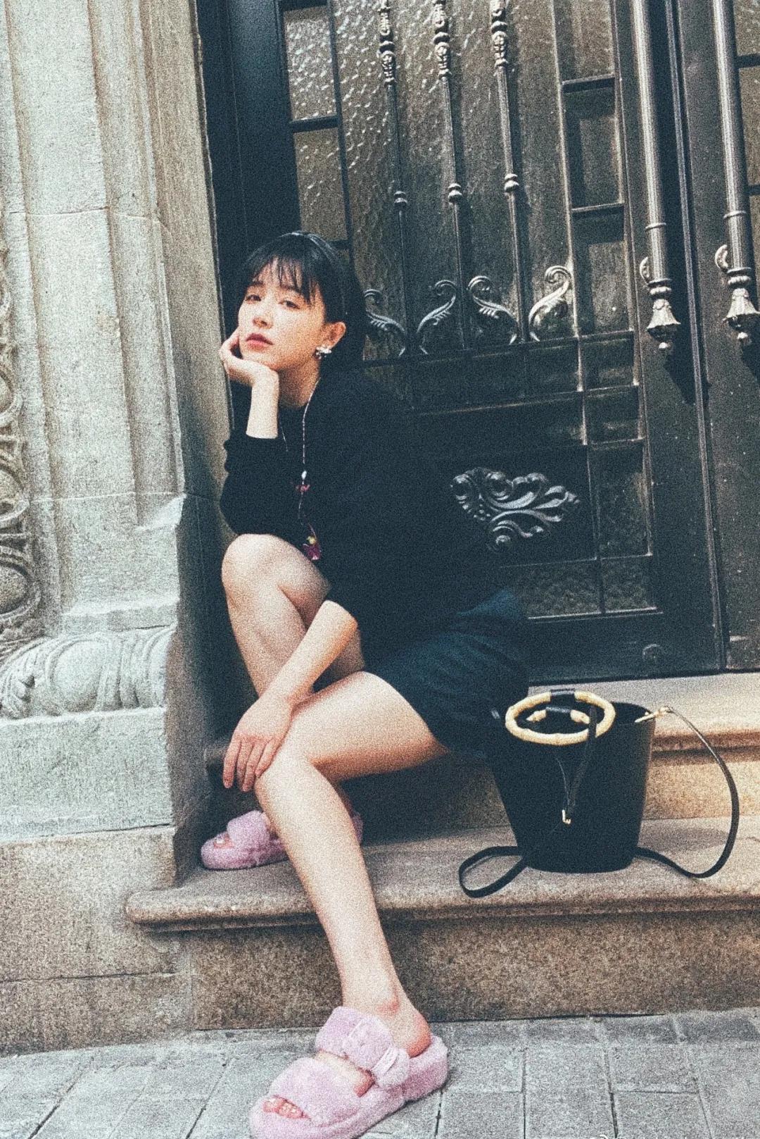 入夏凉拖怎么选,凉拖是选大一点的还是小一点的好