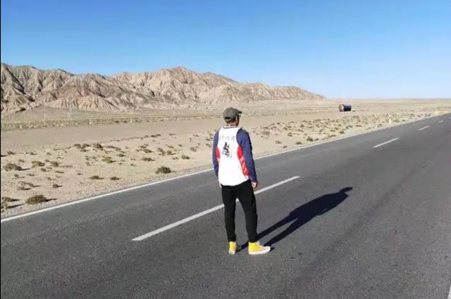 青甘大环线高反,旅游青甘大环线