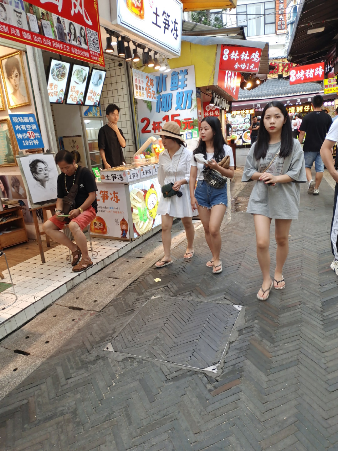 曾厝垵一日游攻略,曾厝垵旅游攻略