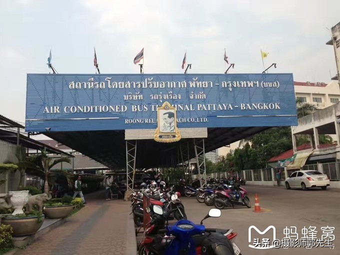 泰国自由行攻略（小白如何泰国自由行，纯干货）