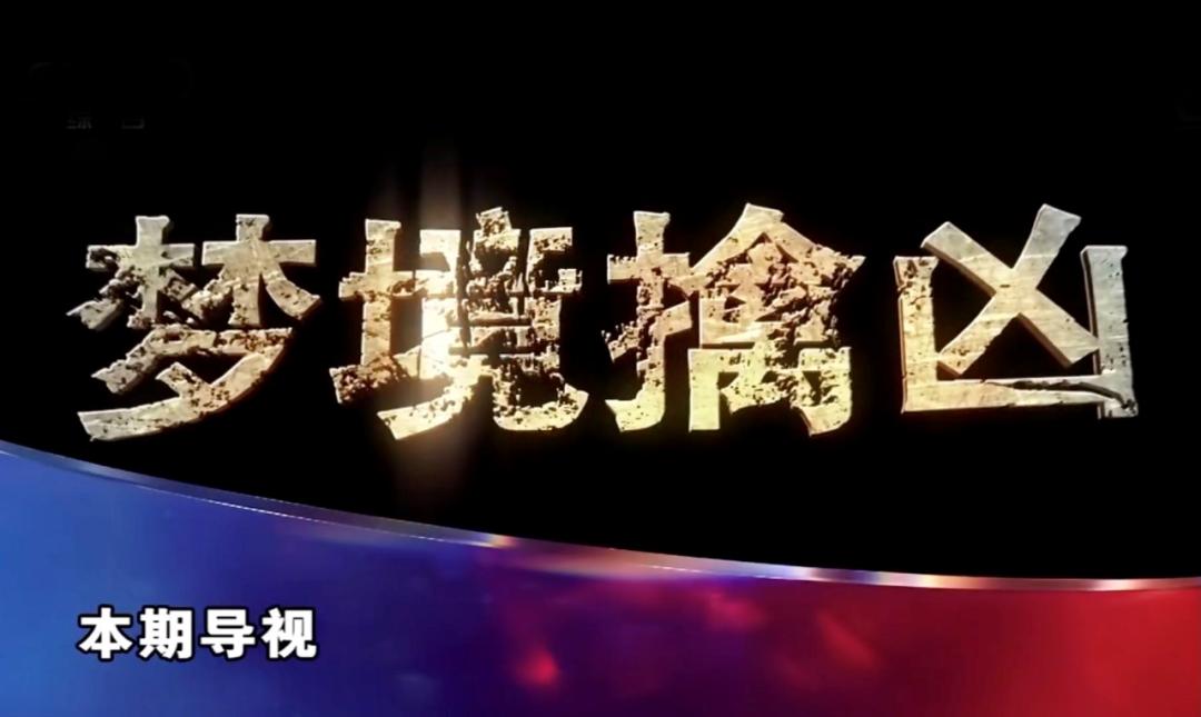 今日说法十大奇案第一集,今日说法10大奇案