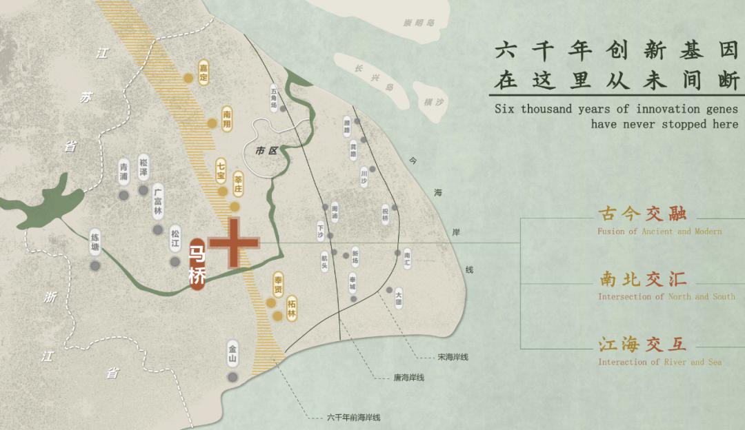 人工智能创新大赛上海,马桥人工智能创新试验区