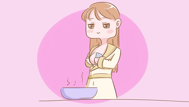 乳汁太多，孩子吃不完怎么办？听听二胎妈妈怎么说