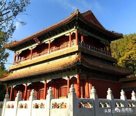 北京自由行攻略视频,北京景山公园要预约吗