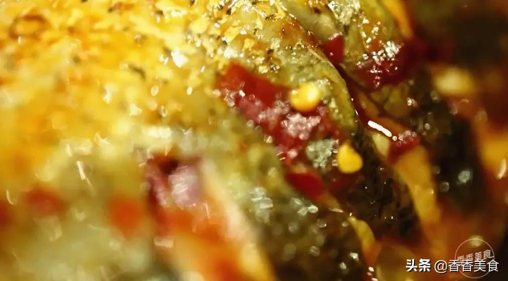 铁锅炖鱼平底锅,一口平底锅