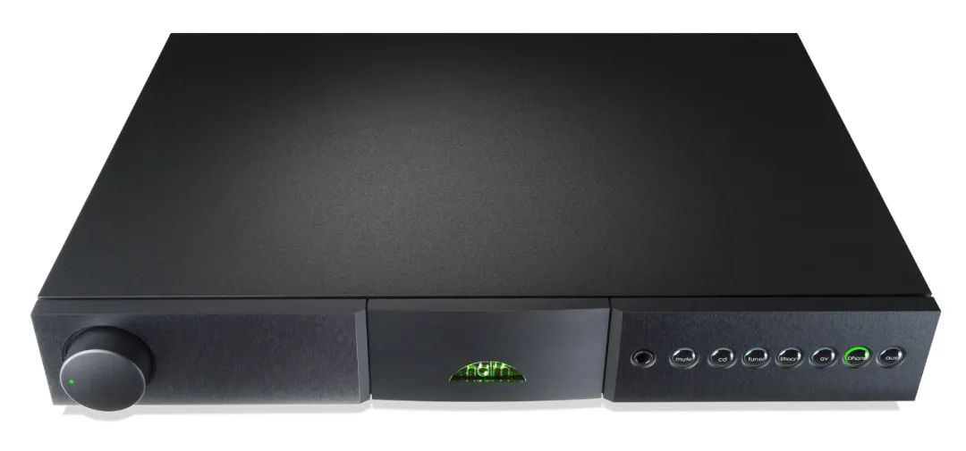 入门级合并功放新高度？Naim名NAITXS3合并式功放