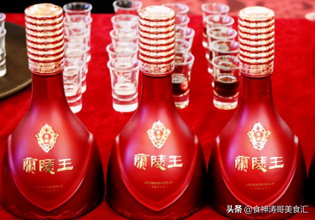 好喝十大白酒,中国最好喝的十大白酒排名
