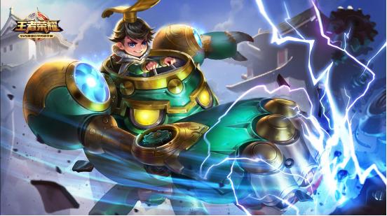 王者荣耀最恶心两大阵容推塔流,王者荣耀最恶心人的双法师流