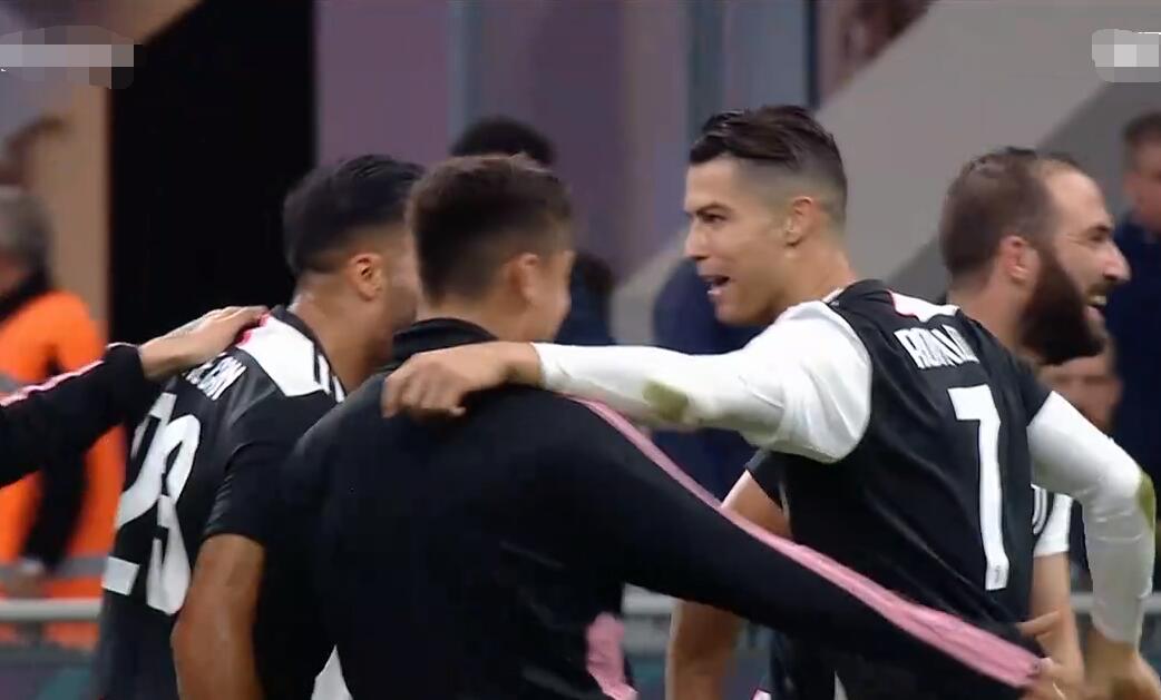 尤文图斯逆转马竞赛后评价,尤文逆转马竞赛前嘲讽