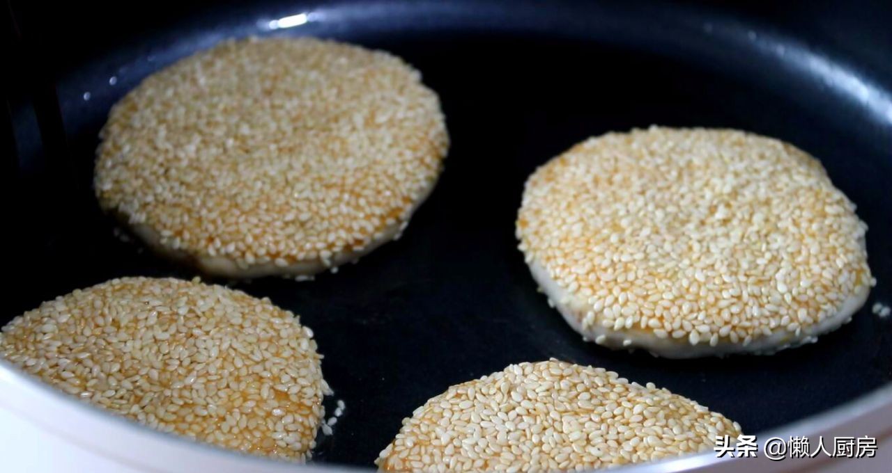 小酥烧饼的做法烤箱,小酥烧饼做法视频