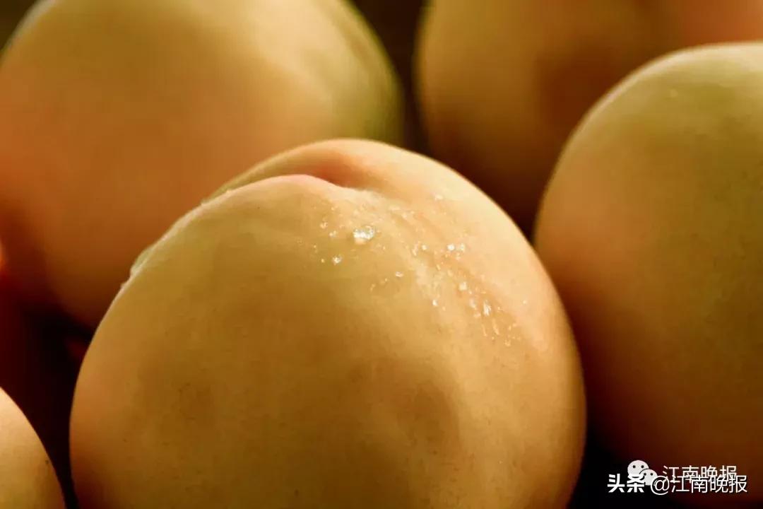 水蜜桃吃了不消化吗,水蜜桃吃了