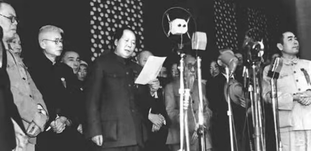 百年来党带领我们取得的成就,我们党之所以历经百年而风华正茂