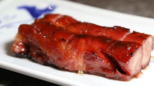 地道老广味,经典粤菜馆品味正宗广东美食