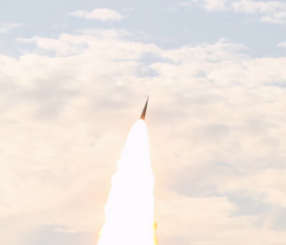 俄罗斯用导弹撞击小行星,反导拦截为什么用撞击动能弹头