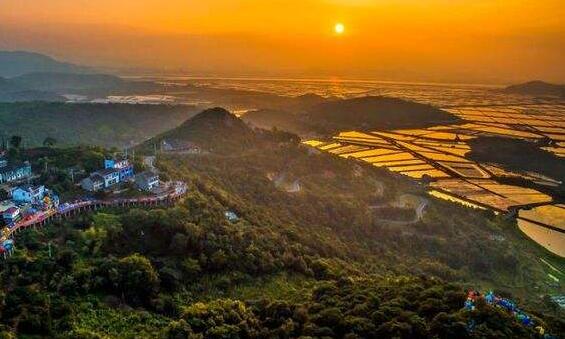 沧海桑田怎么理解,沧海桑田是什么意思啊