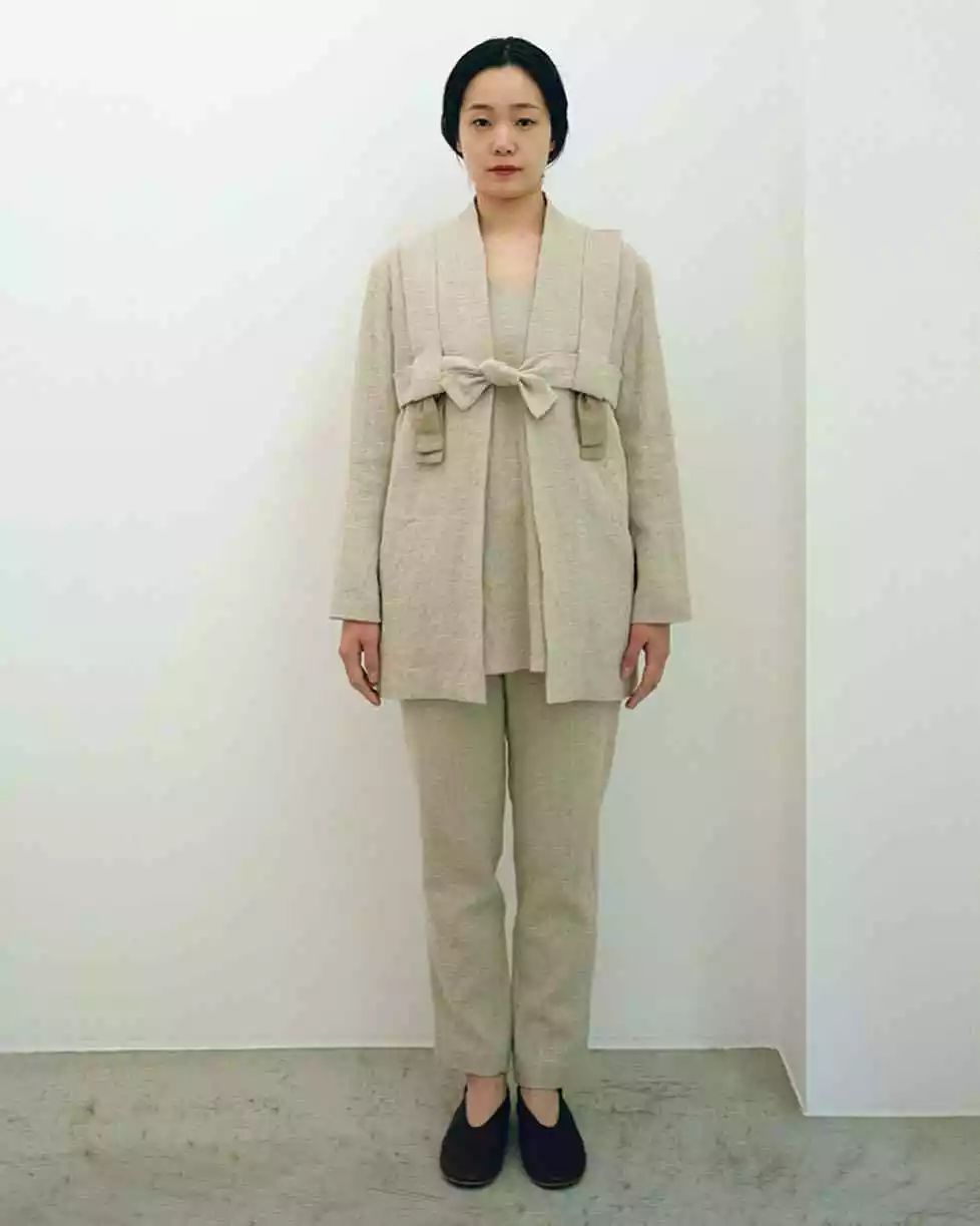 棉麻文艺服装上档次吗,棉麻衣服怎样穿出高级感