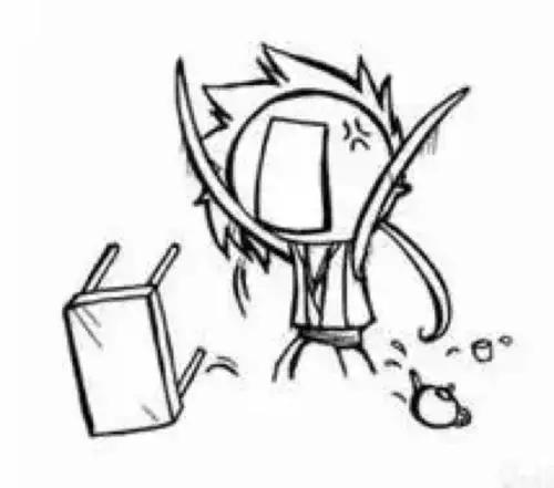 联通APP，五名本科生研究了一下午