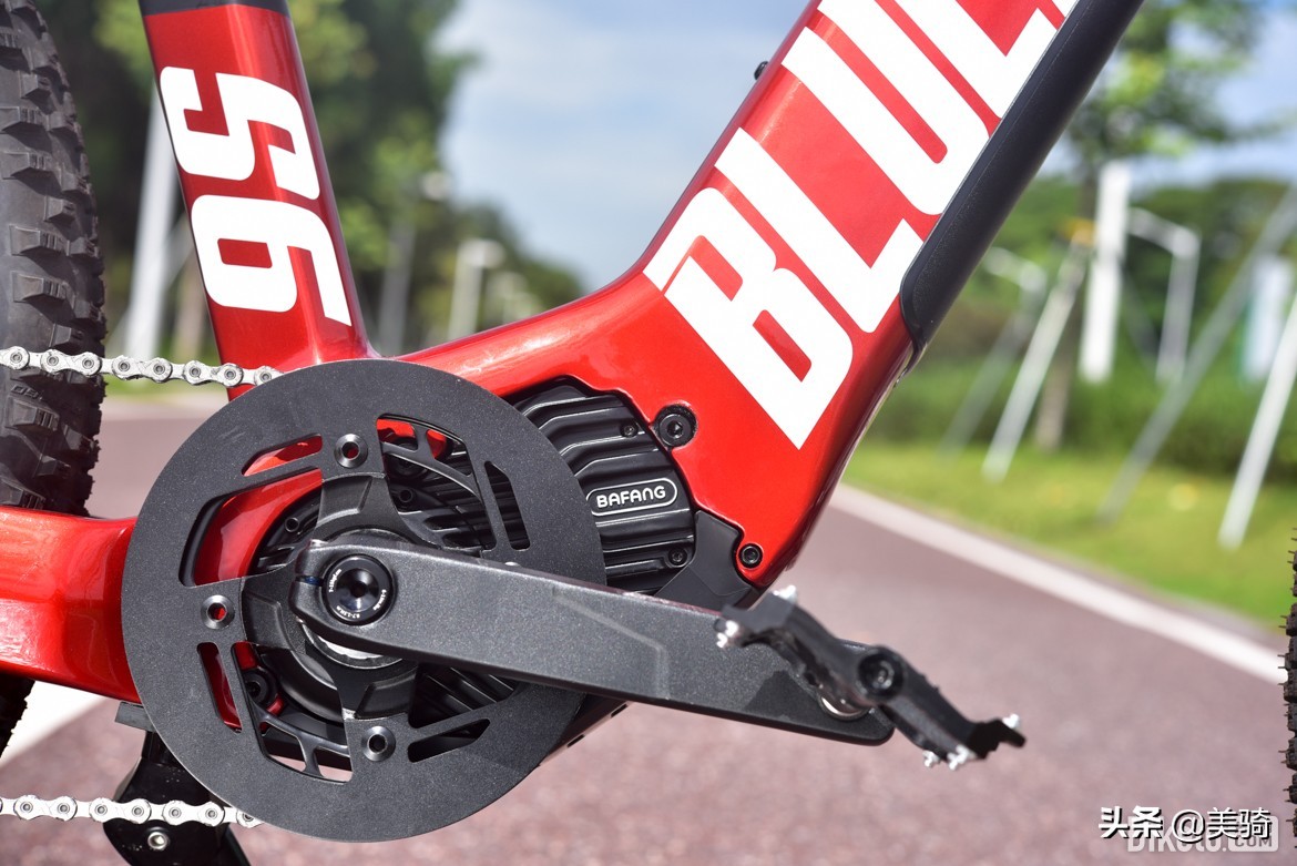 布鲁莱斯电动自行车s6哪个版本好,布鲁莱斯s6锂电山地车