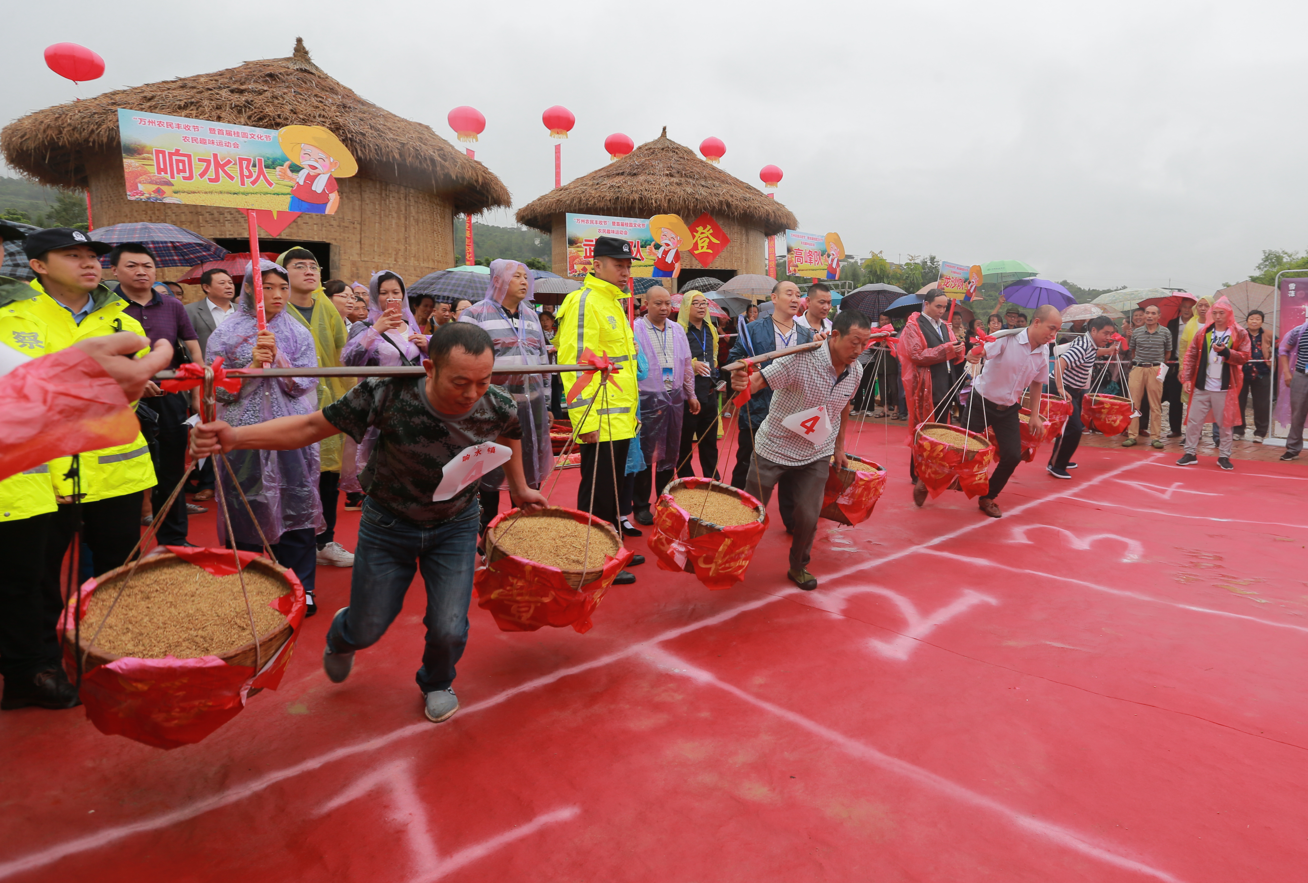 重庆理工大学助力,重庆市大学乡村振兴